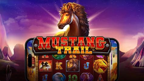 Mustang Trail bet365